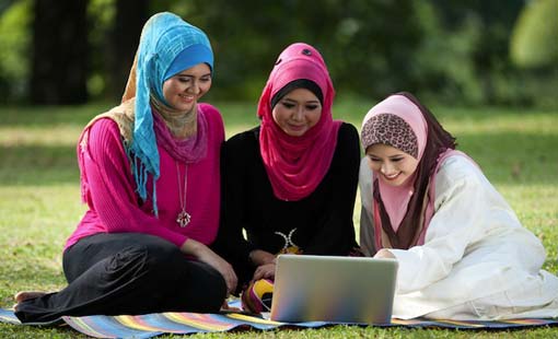 المرأة والمستقبل